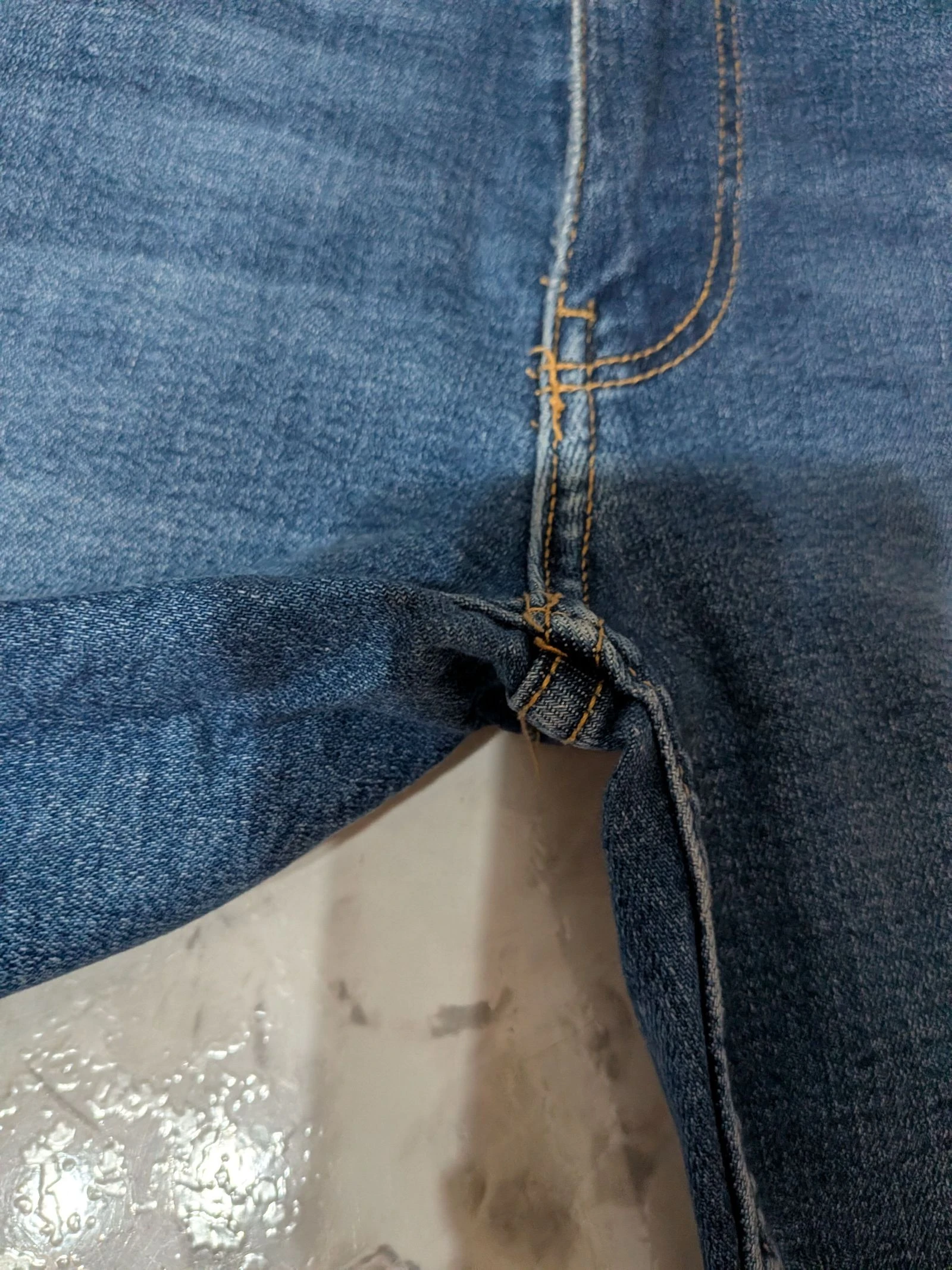 Skinny Jeans – photo 4